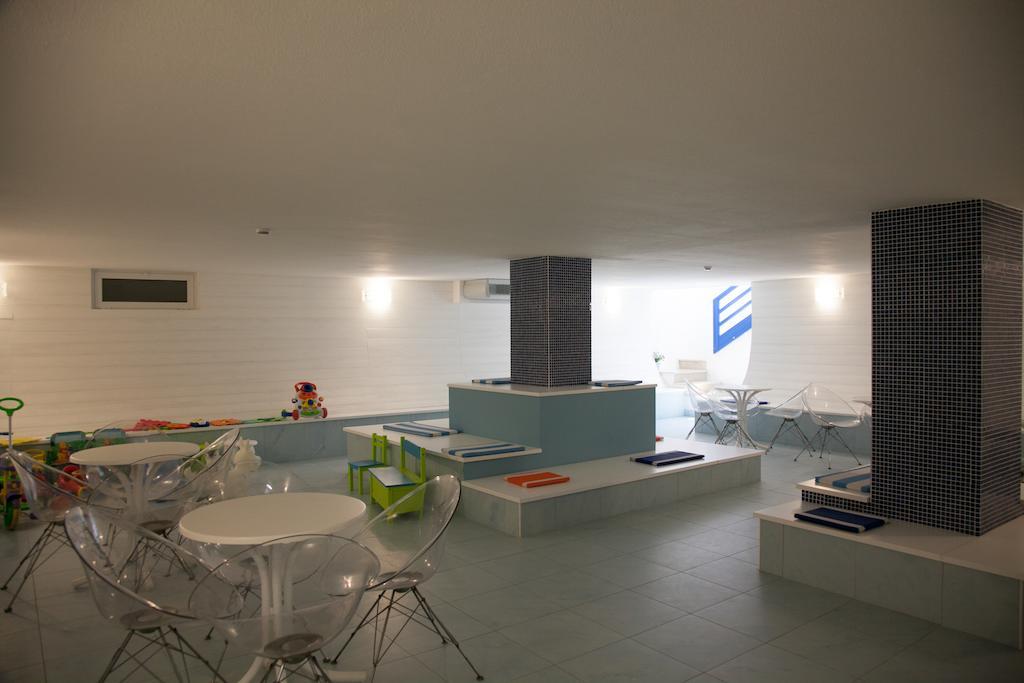 Hotel Meritime Bellaria-Igea Marina Exterior photo