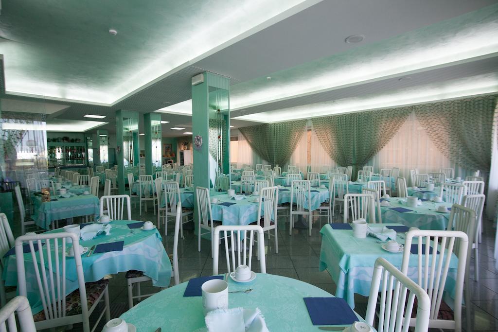 Hotel Meritime Bellaria-Igea Marina Exterior photo