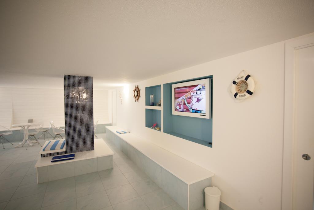 Hotel Meritime Bellaria-Igea Marina Exterior photo