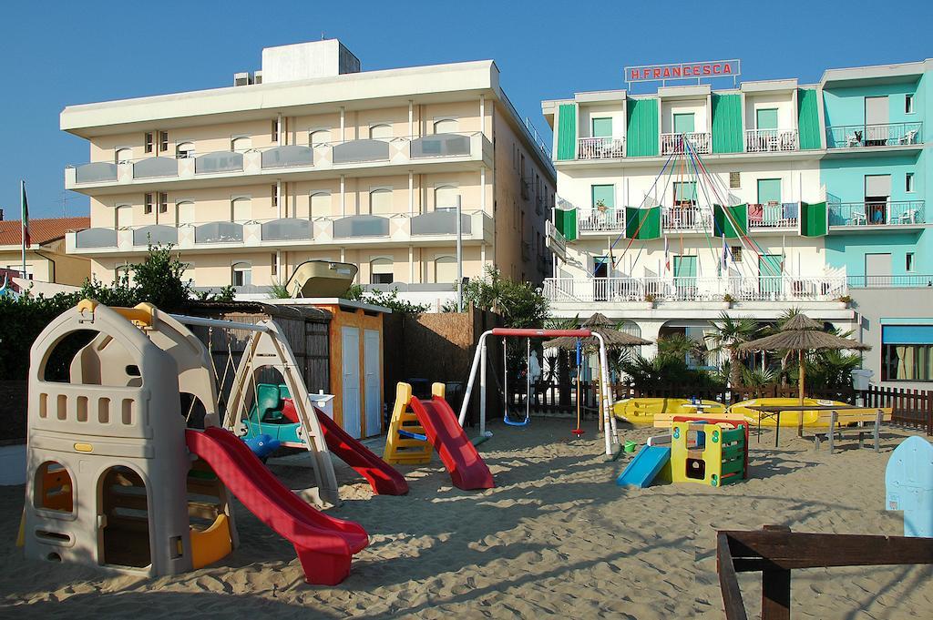 Hotel Meritime Bellaria-Igea Marina Exterior photo