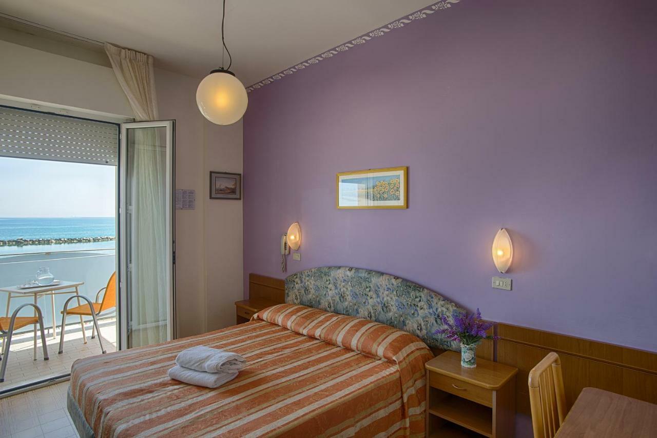 Hotel Meritime Bellaria-Igea Marina Exterior photo