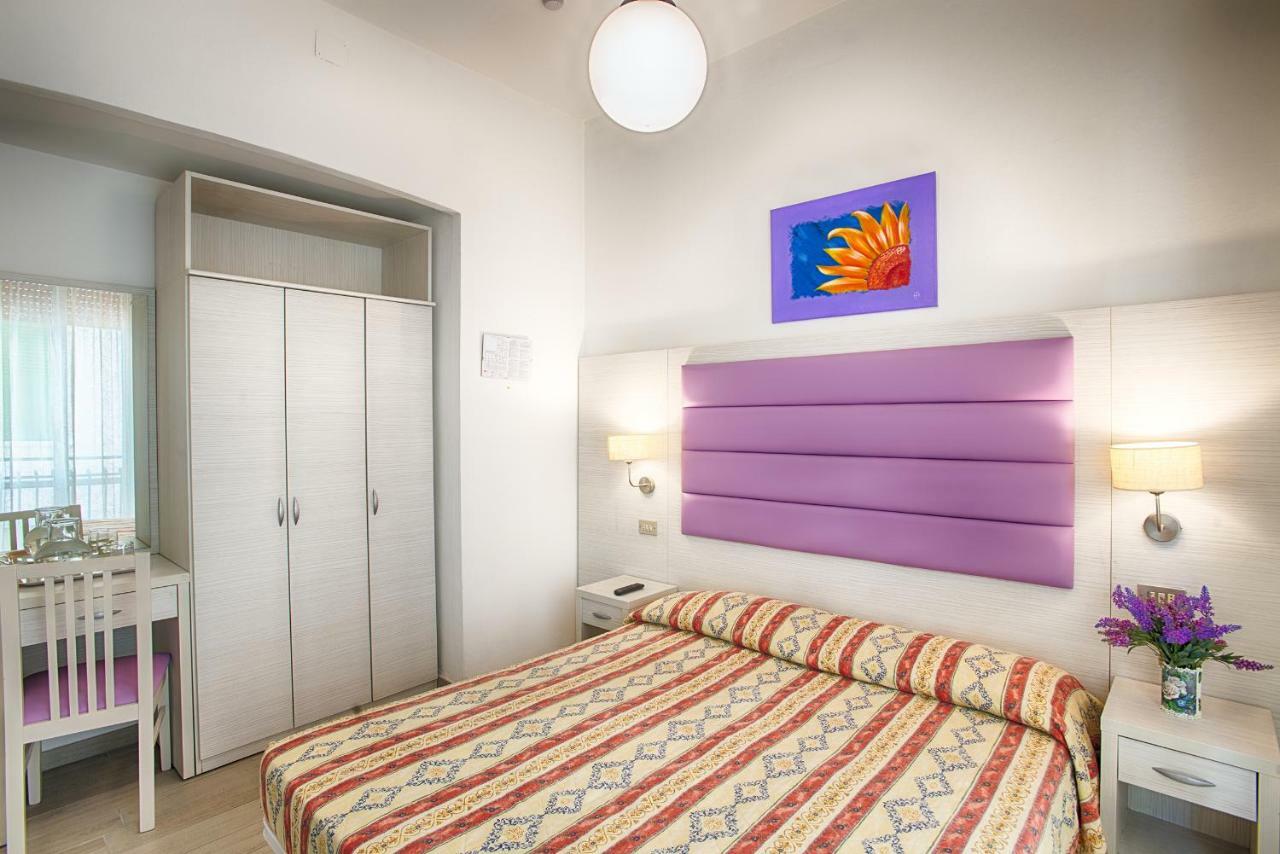 Hotel Meritime Bellaria-Igea Marina Exterior photo