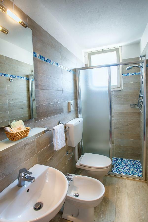 Hotel Meritime Bellaria-Igea Marina Exterior photo