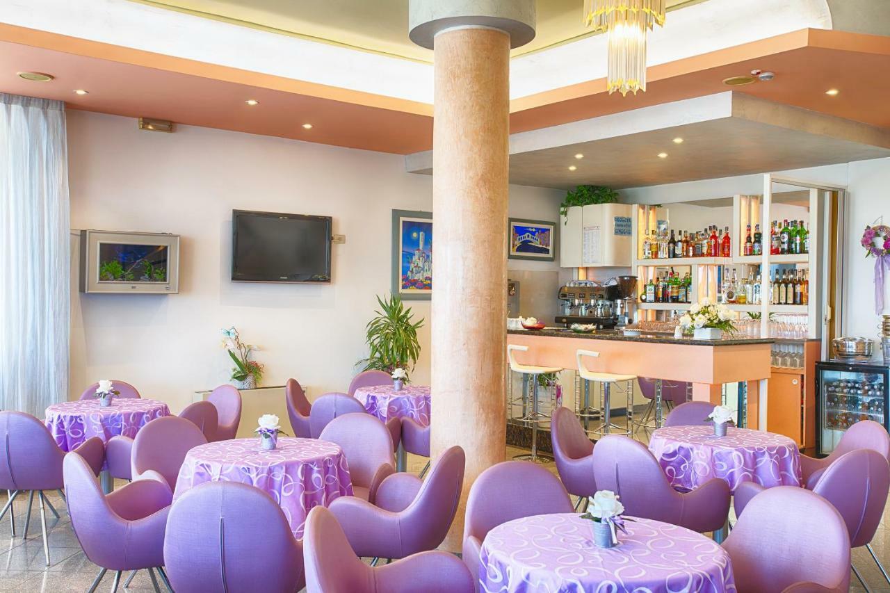 Hotel Meritime Bellaria-Igea Marina Exterior photo