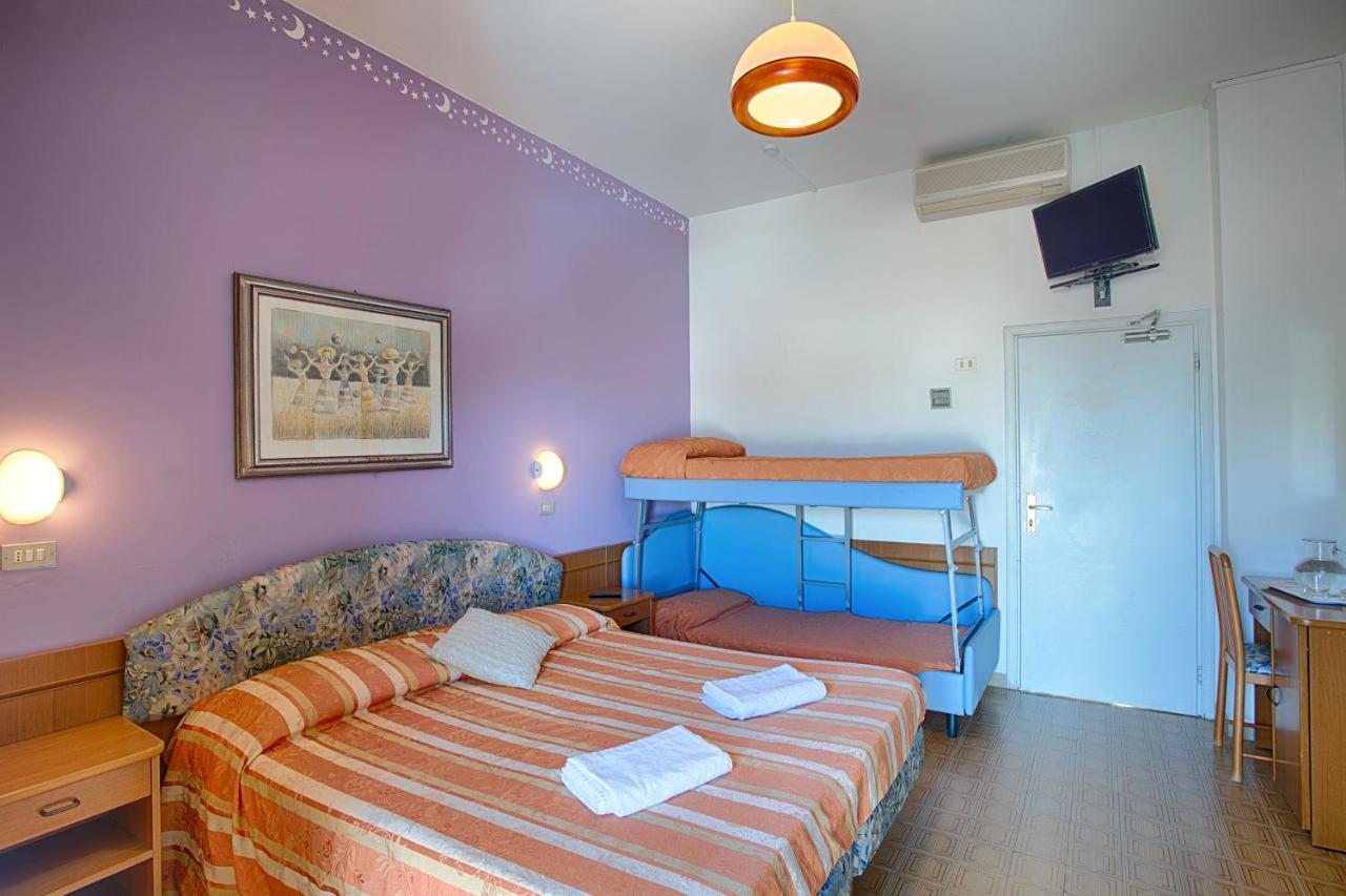Hotel Meritime Bellaria-Igea Marina Exterior photo